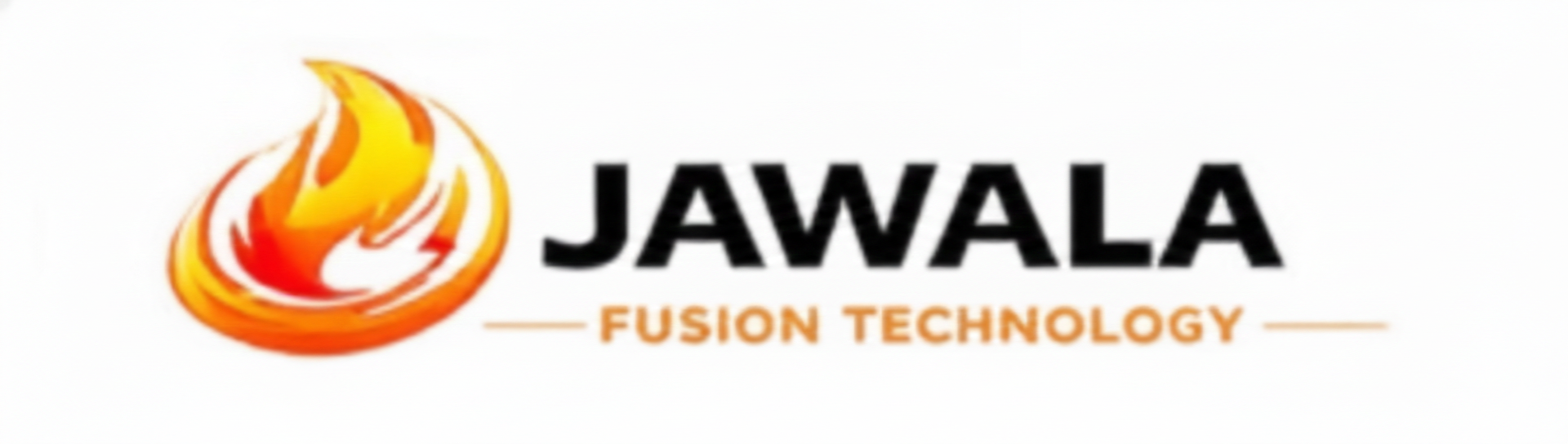 Jawala Fusion Logo